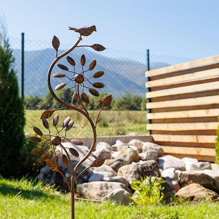 Mountain Villa Aleksia- With Jacuzzi Razlık Dış mekan fotoğraf
